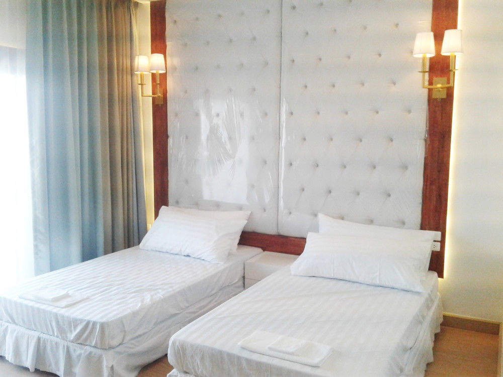 Icheck Inn Trams Square Chiang Mai Exterior foto